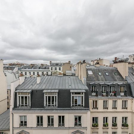 Apartments WS Saint-Lazare - Lafayette Paris Extérieur photo