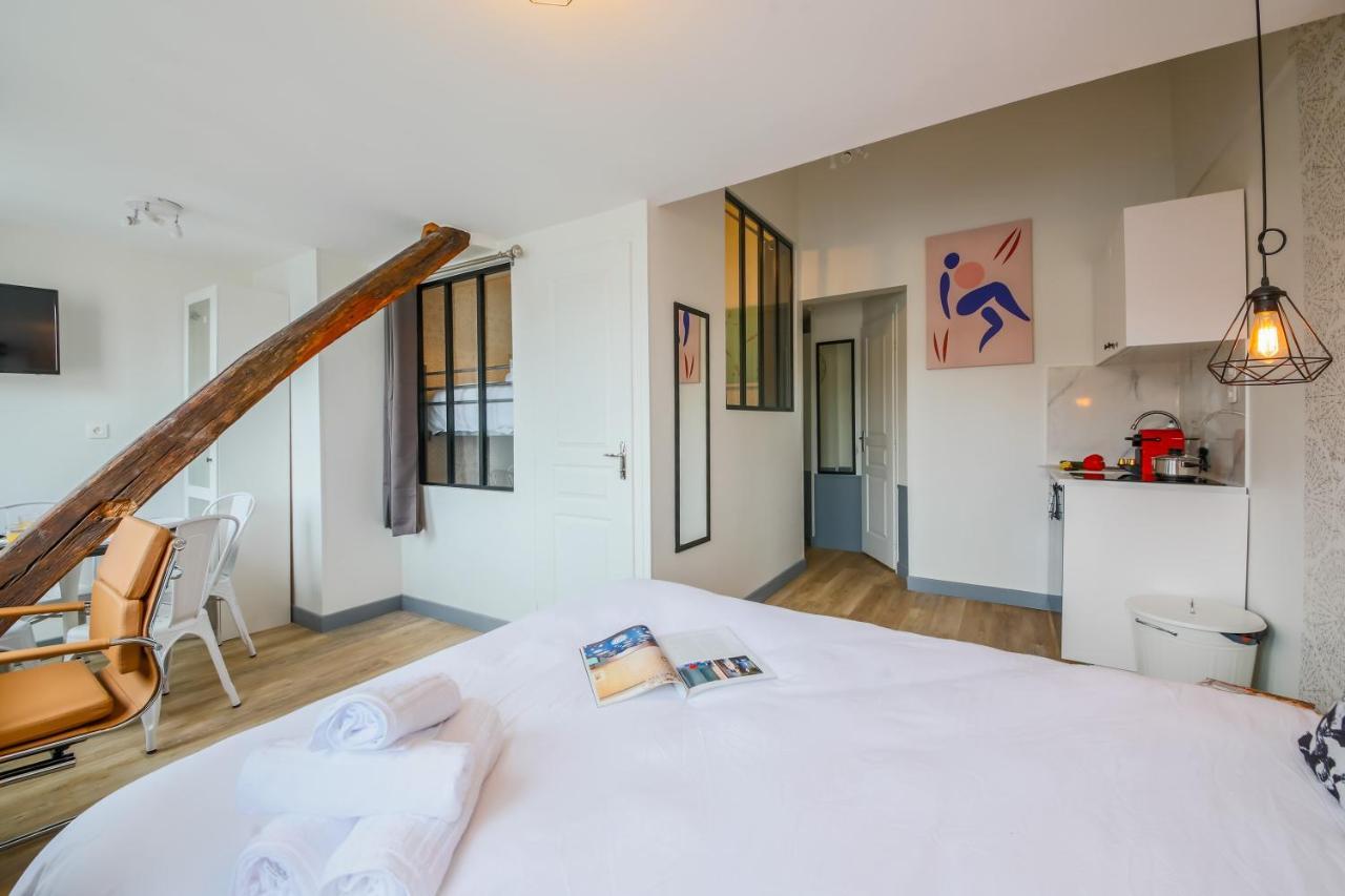Apartments WS Saint-Lazare - Lafayette Paris Extérieur photo