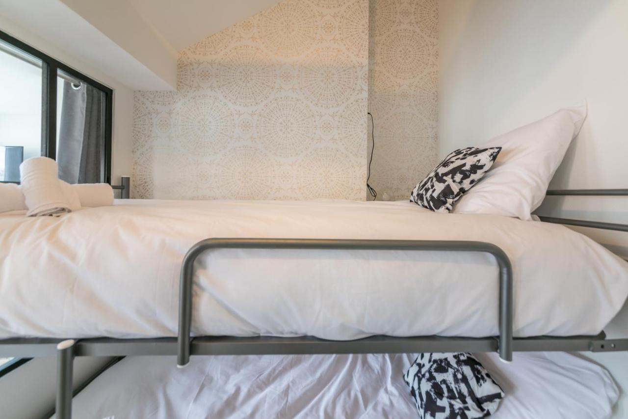 Apartments WS Saint-Lazare - Lafayette Paris Extérieur photo