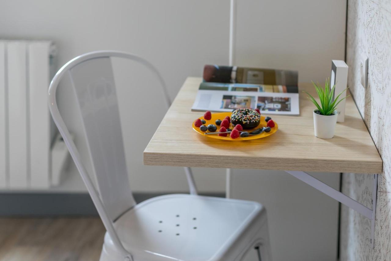 Apartments WS Saint-Lazare - Lafayette Paris Extérieur photo