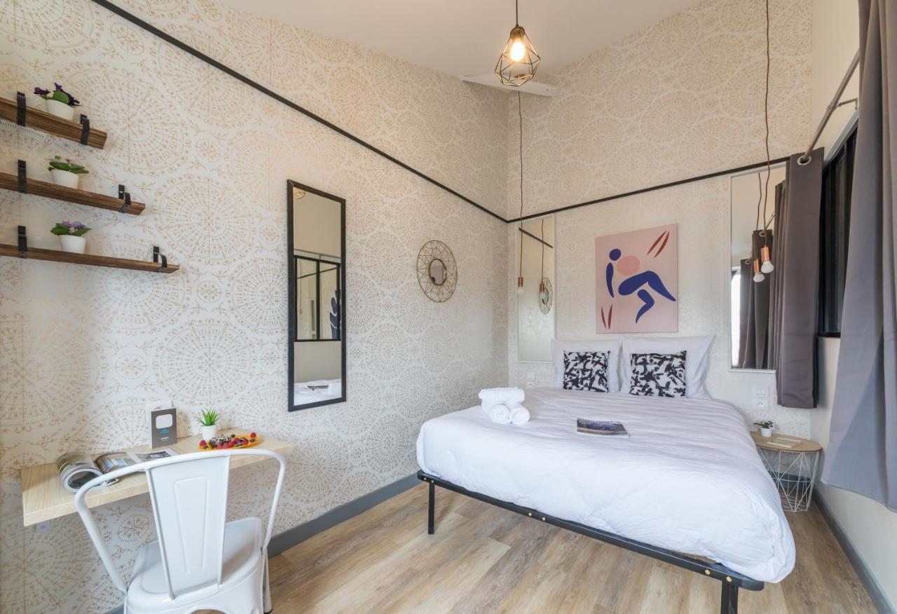 Apartments WS Saint-Lazare - Lafayette Paris Extérieur photo