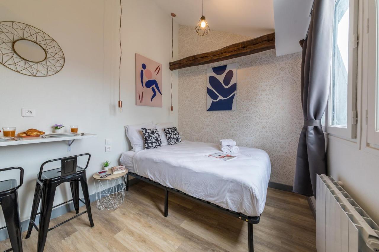 Apartments WS Saint-Lazare - Lafayette Paris Extérieur photo